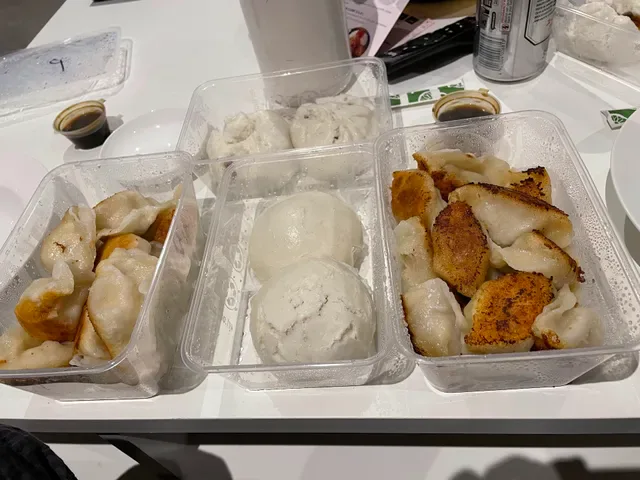 YangJi Dumpling