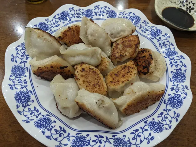 YangJi Dumpling