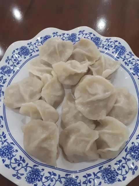 YangJi Dumpling