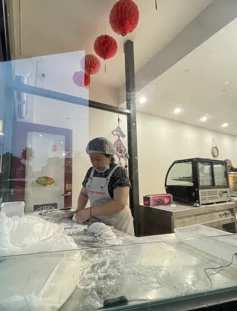 YangJi Dumpling