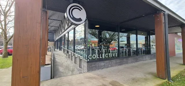 Gisborne Collective