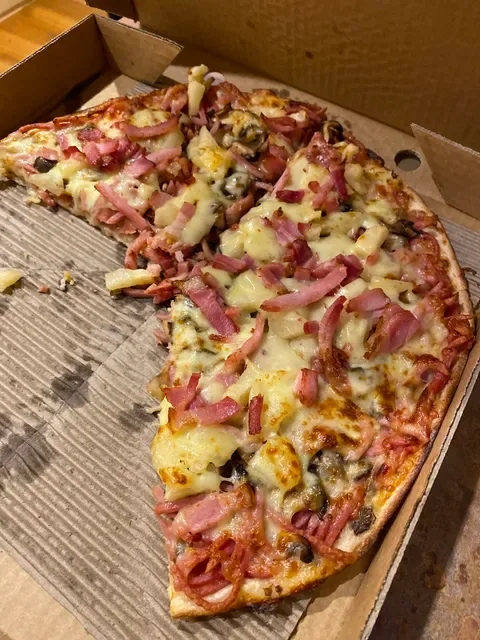 Gisborne Pizza & Pasta