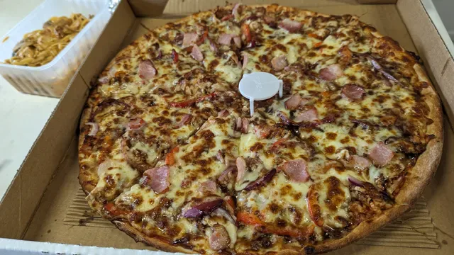Gisborne Pizza & Pasta