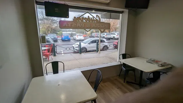 Gisborne Pizza & Pasta