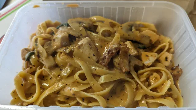 Gisborne Pizza & Pasta