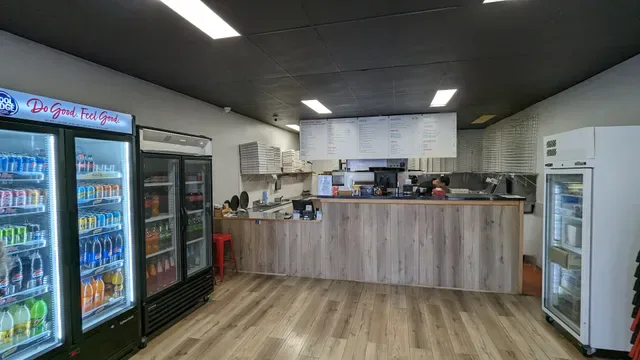 Gisborne Pizza & Pasta