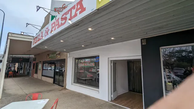 Gisborne Pizza & Pasta