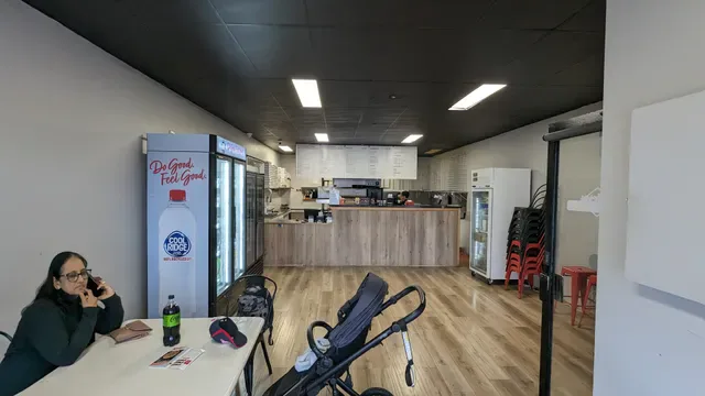 Gisborne Pizza & Pasta