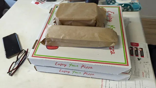 Gisborne Pizza & Pasta