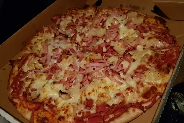 Gisborne Pizza & Pasta