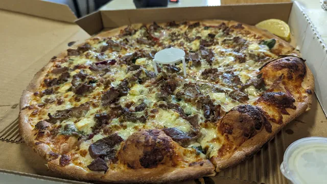 Gisborne Pizza & Pasta