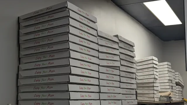 Gisborne Pizza & Pasta
