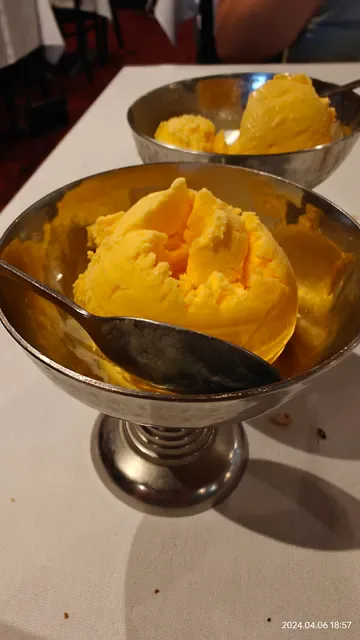 Grand Guru Indian Restaurant