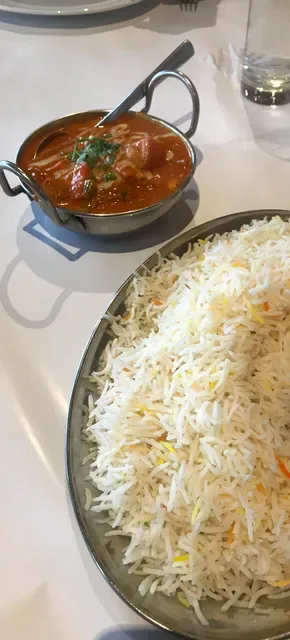 Grand Guru Indian Restaurant