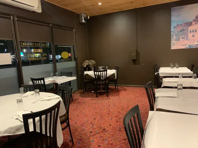 Grand Guru Indian Restaurant