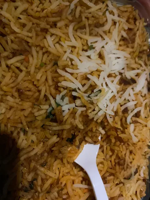 Grand Guru Indian Restaurant