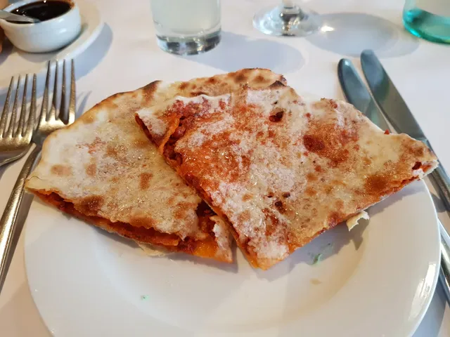 Grand Guru Indian Restaurant