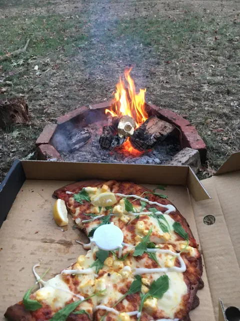 Sopranos Pizza Bars