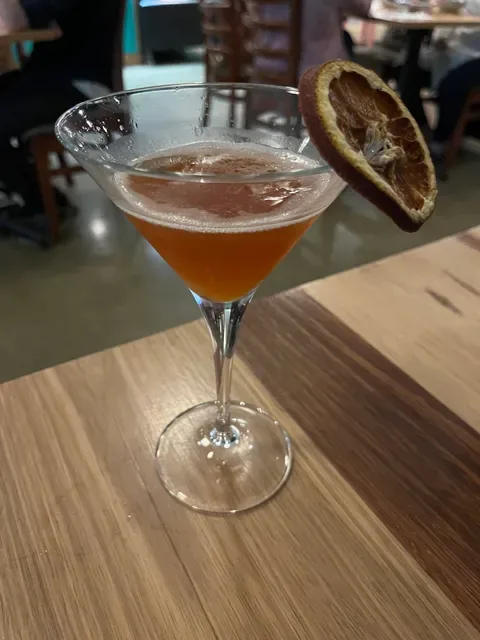 The Flying Pigeon