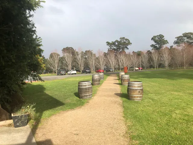 Narkoojee Winery and Cellar Door