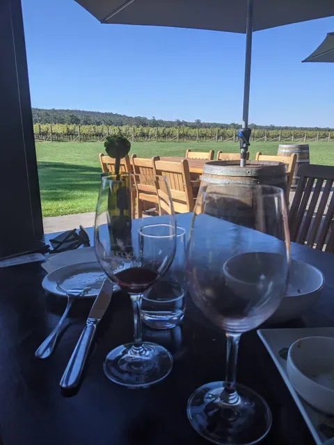 Narkoojee Winery and Cellar Door
