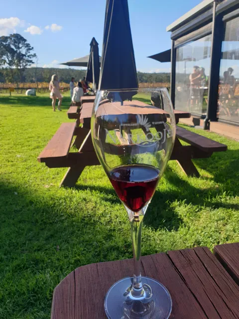 Narkoojee Winery and Cellar Door