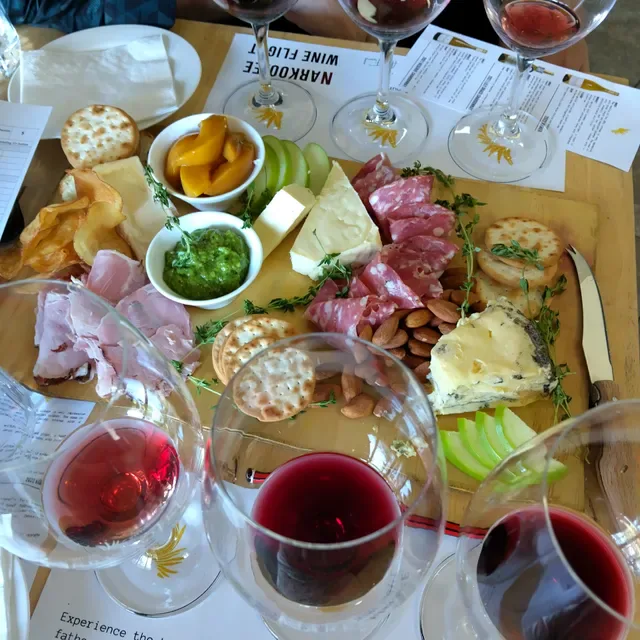 Narkoojee Winery and Cellar Door