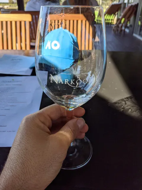 Narkoojee Winery and Cellar Door