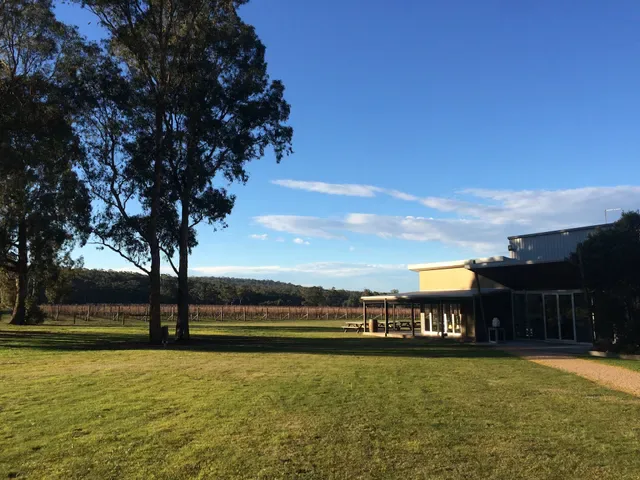 Narkoojee Winery and Cellar Door
