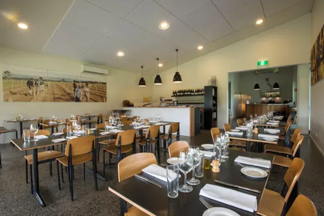Narkoojee Winery and Cellar Door