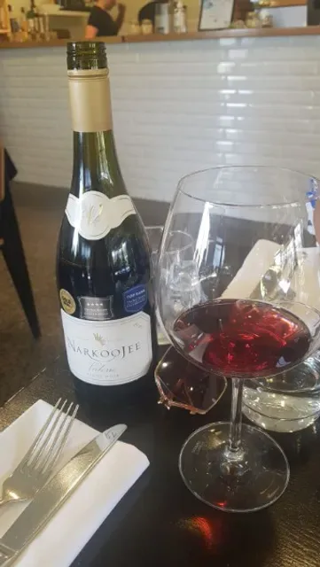 Narkoojee Winery and Cellar Door