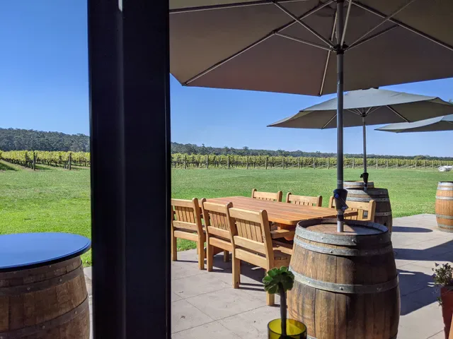 Narkoojee Winery and Cellar Door