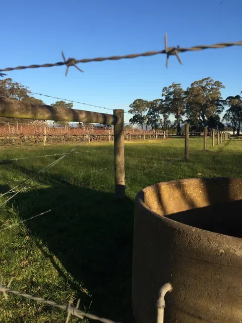 Narkoojee Winery and Cellar Door