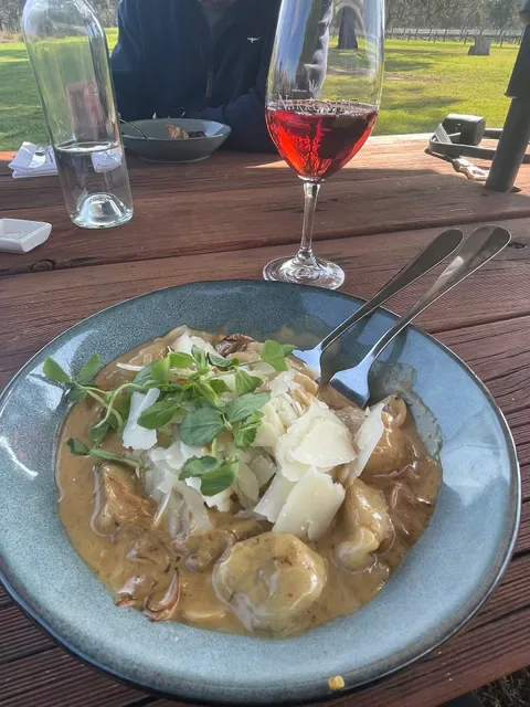 Narkoojee Winery and Cellar Door