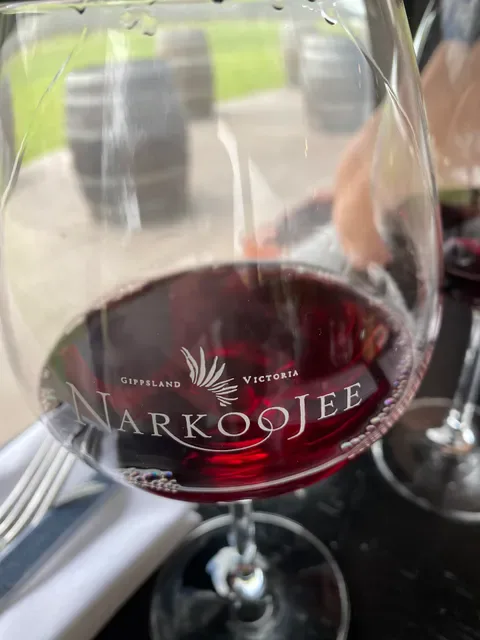 Narkoojee Winery and Cellar Door