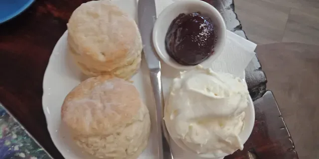 Glenrowan Dad & Dave's Billy Tea Rooms & Accommodation