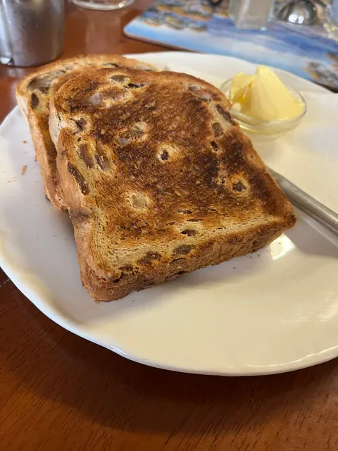 Glenrowan Dad & Dave's Billy Tea Rooms & Accommodation
