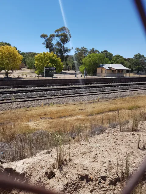 Glenrowan Dad & Dave's Billy Tea Rooms & Accommodation