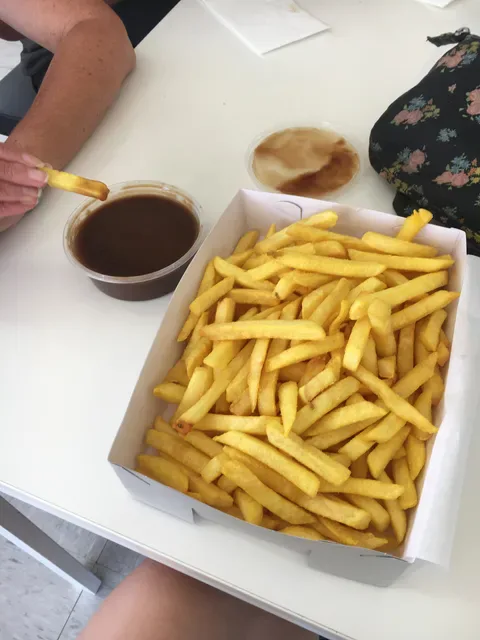 Ned's Burger House