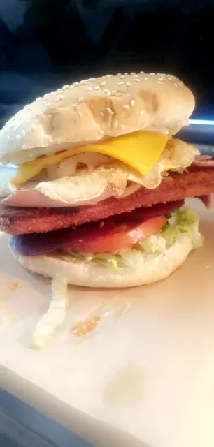 Ned's Burger House