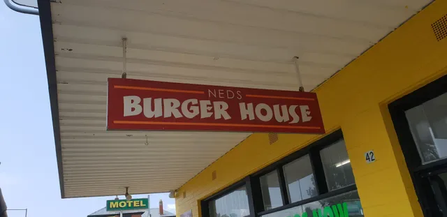 Ned's Burger House