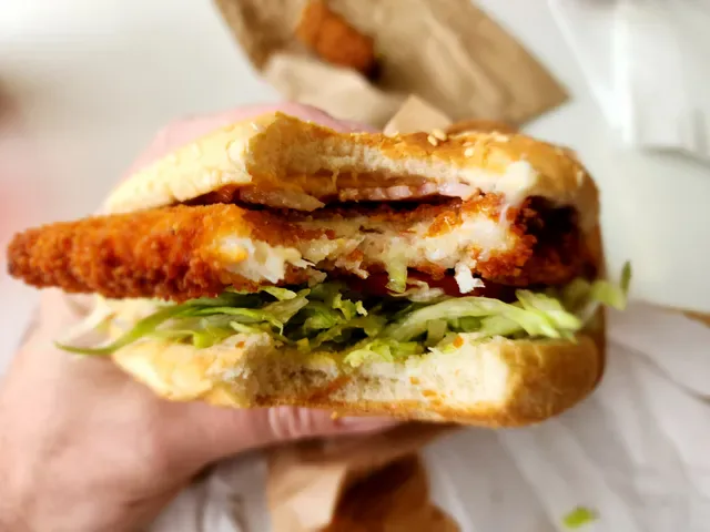 Ned's Burger House