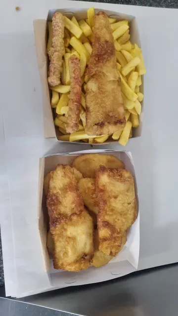 Ned's Burger House