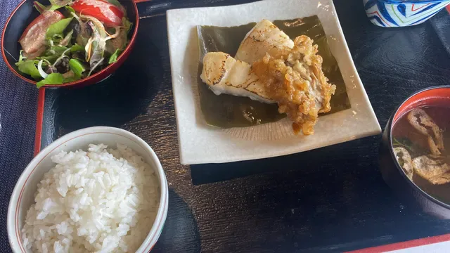 Kambei Japanese Restaurant