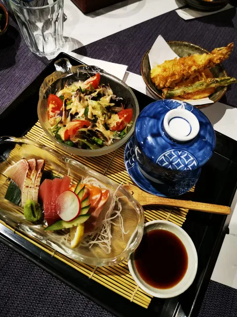 Kambei Japanese Restaurant