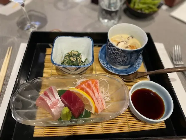 Kambei Japanese Restaurant