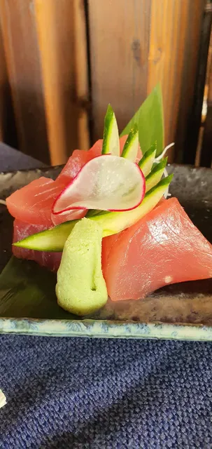 Kambei Japanese Restaurant