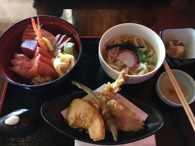 Kambei Japanese Restaurant