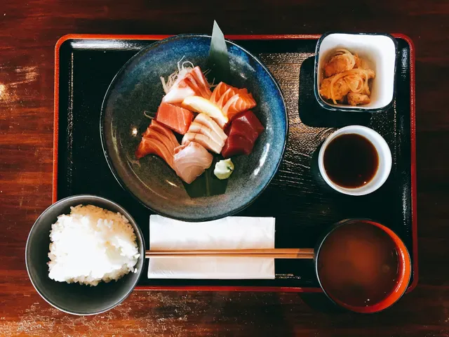 Kambei Japanese Restaurant