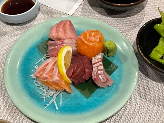 Kambei Japanese Restaurant